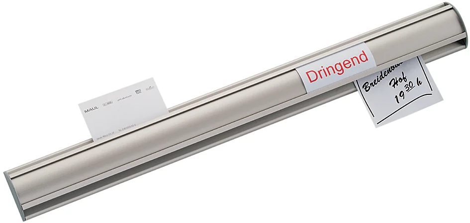 MAUL Barre d'affichage Ballfix, aluminium, longueur: 1.000mm - OEM 62442-08