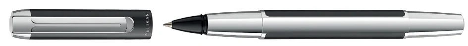Pelikan Stylo roller 'PURA', pétrole - OEM 300009833