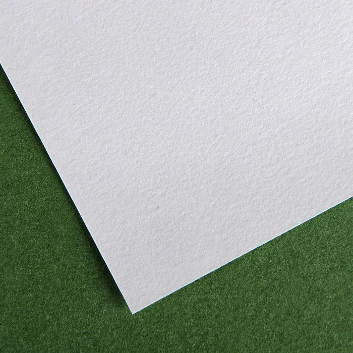 CANSON Buvard, 250 g/m2, dimensions: 500 x 650 mm, blanc - lot de 25 - OEM C200091123