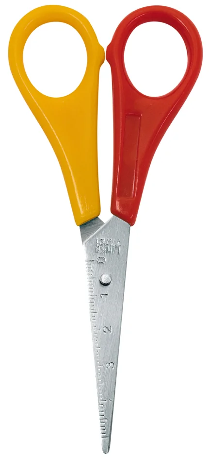 WEDO Ciseaux de bricolage, pointu, longueur: 130 mm - OEM 77 721