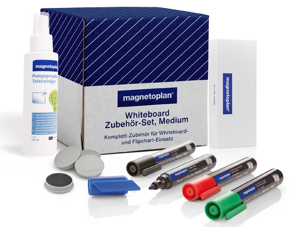 magnetoplan mini kit d'accessoires ferroscript, pour les - OEM 12299N – Image 16