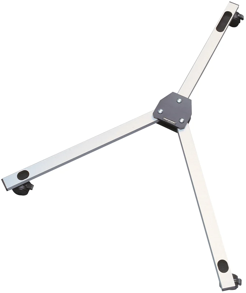 magnetoplan socle à roulettes universel pour tous les - OEM 12270100