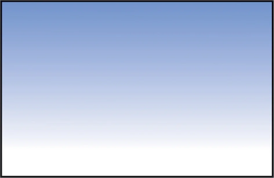 sigel cartes de visite 3C, 85 x 55 mm, nuage bleu - OEM DP746