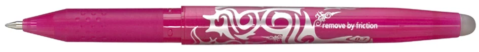 PILOT Recharge pour roller FRIXION BALL BLS-FR7, vert - lot de 3 - OEM 356087 – Image 7