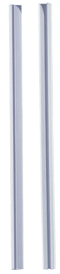 DURABLE Peigne à relier, A5, épaisseur: 3 mm, transparent - OEM 2910-19
