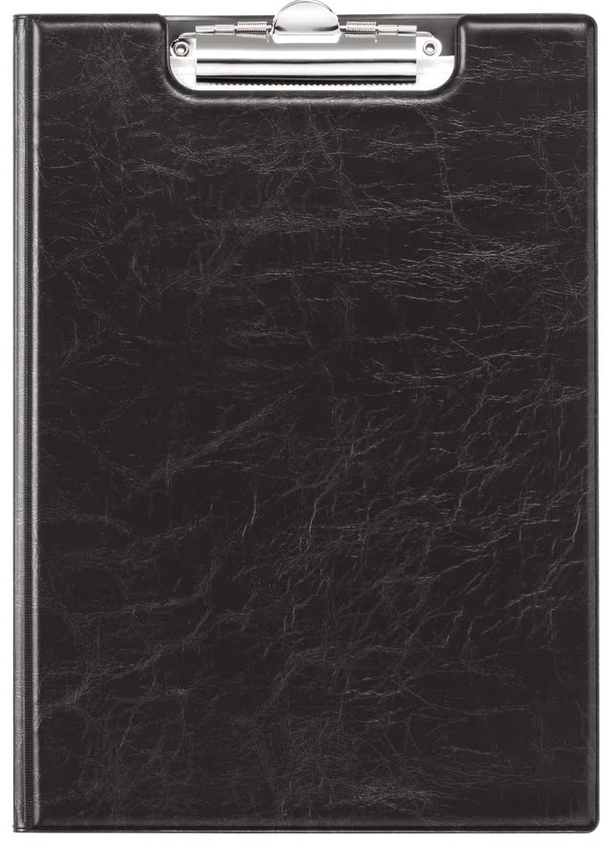 DURABLE Porte-bloc, A4, sous film souple, bleu - OEM 2355-06