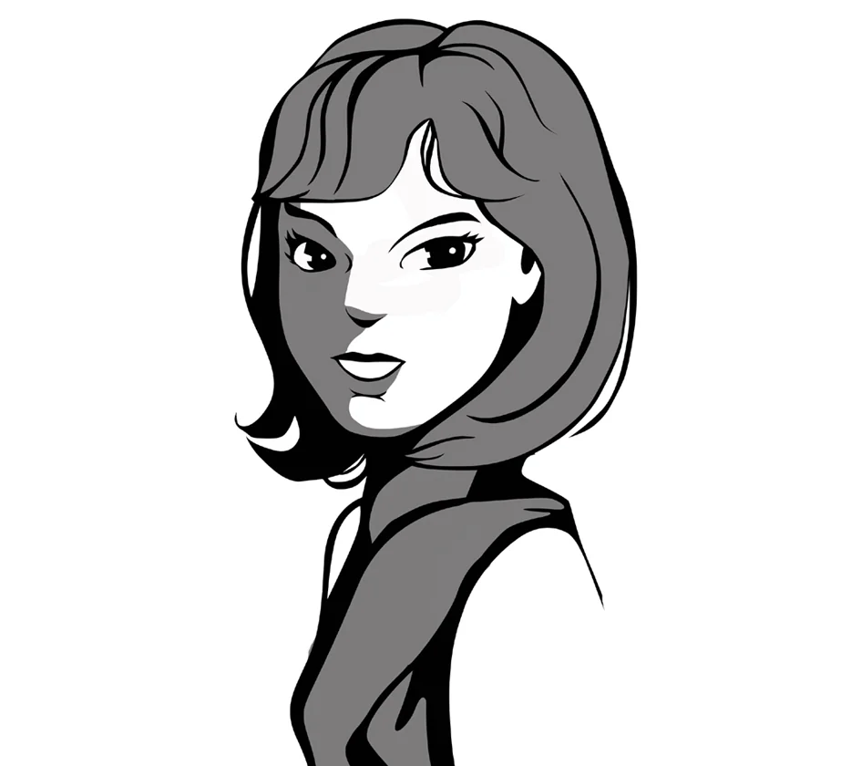 PentelArts Stylo pinceau Brush Pen, corps noir - OEM XGFKP/FP10