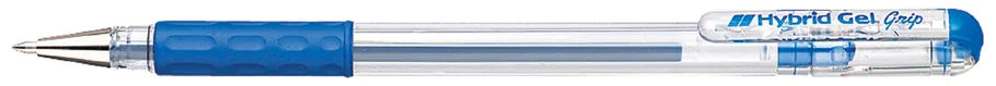 Pentel Recharge pour roller encre gel KF6, rouge - OEM KF6-BX