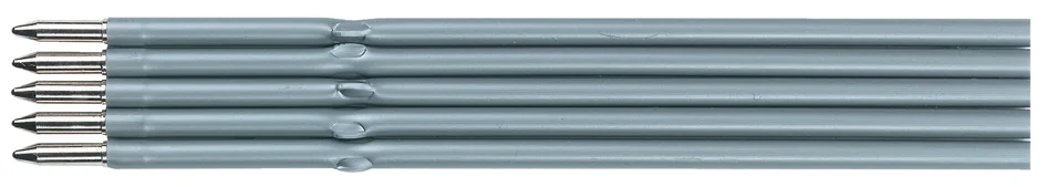herlitz Recharge pour stylo à bille X-20, noir - OEM 300002261