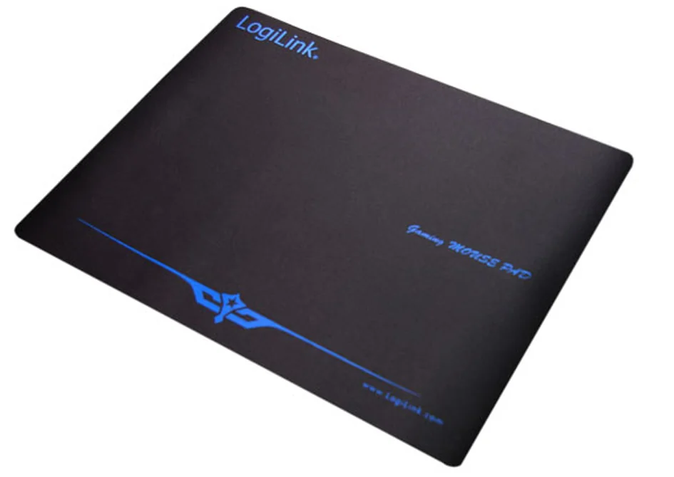LogiLink Tapis de souris XXL pour Gaming & Design graphique - OEM ID0017