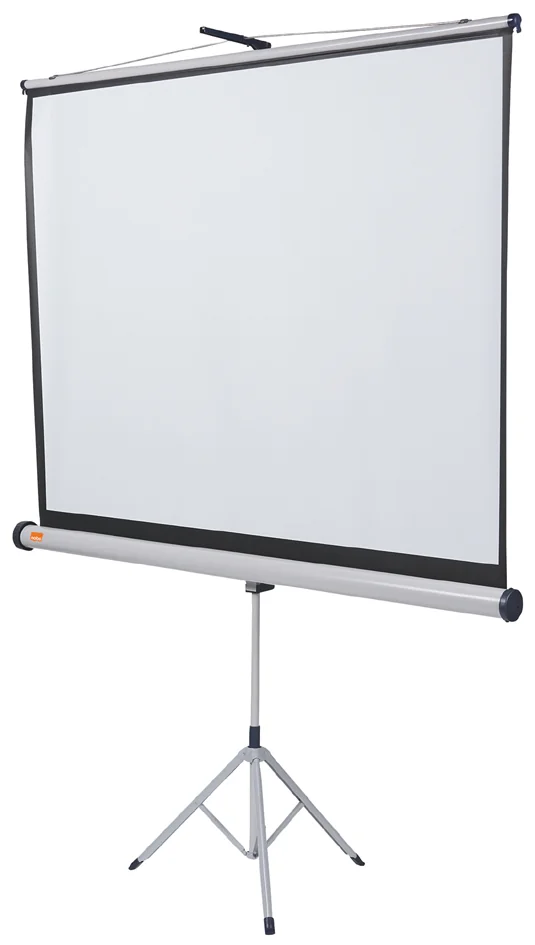 nobo Ecran de projection Standard, (L)2.000 x (H)1.513 mm - OEM 1902397 – Image 2