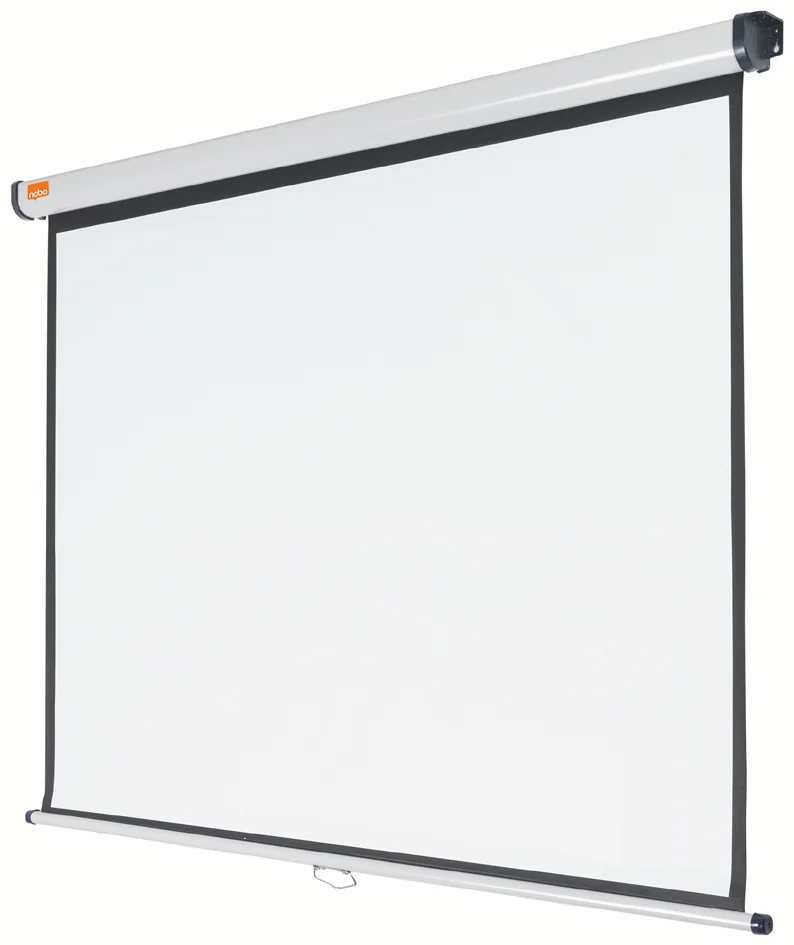 nobo Tendeur de toile pour écran de projection à volet - OEM 1902398