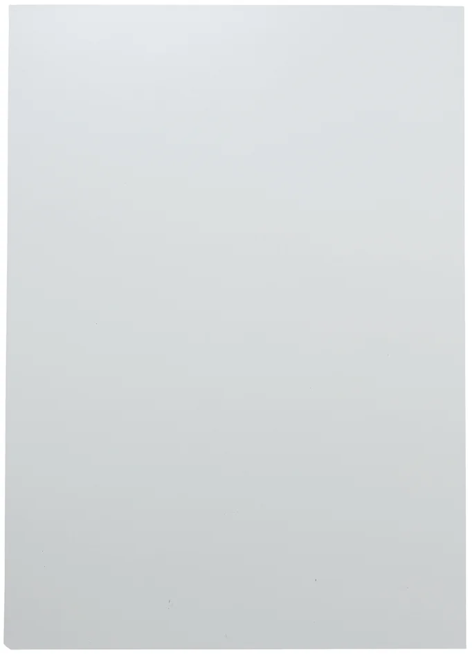 nobo Ecran de rechange pour chevalet porte-affiche Nobo, A1 - OEM 1902374