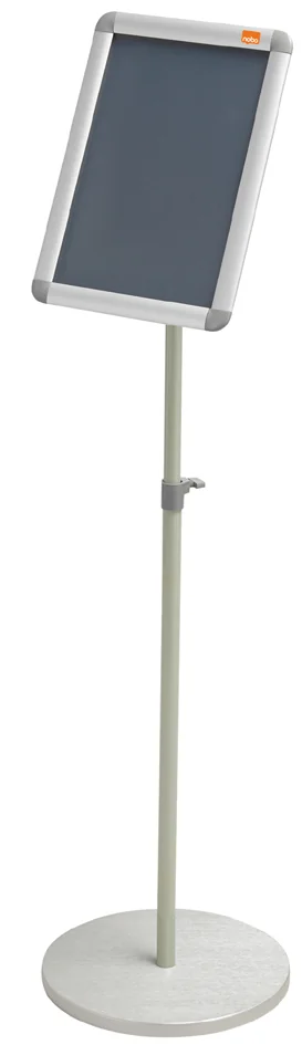 nobo Support d'informations porte-affiche, A4 - OEM 1902383