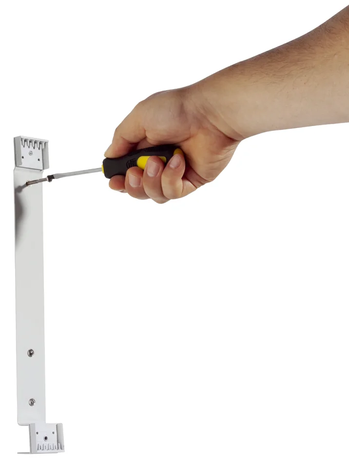 DURABLE Système de présentation VARIO wall 5, kit complet - OEM 5551-07