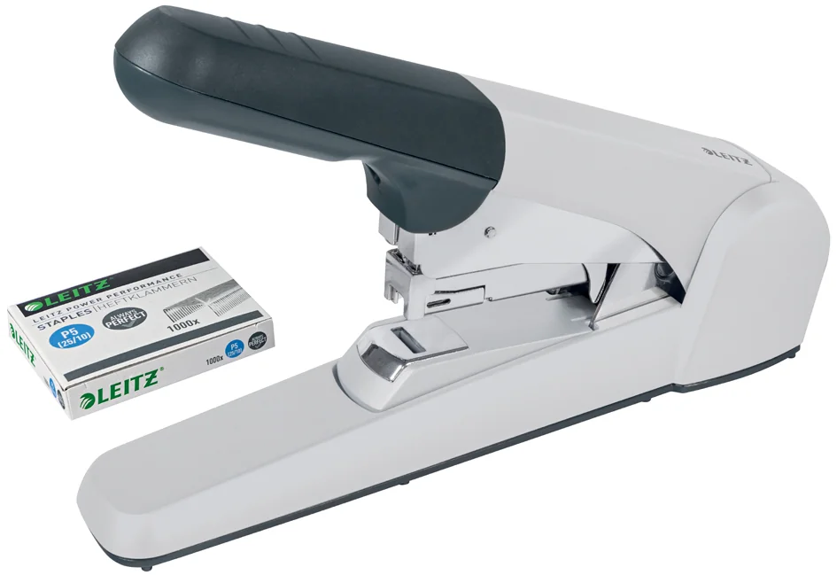 LEITZ Agrafe, No 25/10, zingué - OEM 5574-00-00