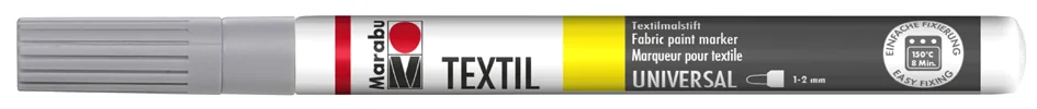 Marabu Marqueur pour textile 'Textil Painter', orange - OEM 01170003013