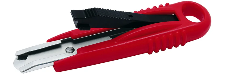 WEDO Lame de rechange pour Safety Cutter Standard, 18 mm - OEM 78 80