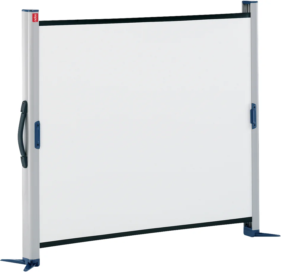 nobo Ecran de projection de table, surface de projection: - OEM 1901954