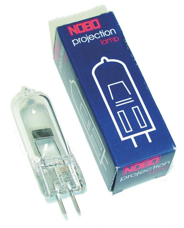 Nobo Lampe de rechange pour rétroprojecteur nobo Quantum 2511/ - OEM 33730957