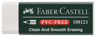 FABER-CASTELL Gomme en plastique 7081 N - OEM 188121