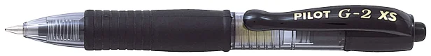 PILOT Stylo roller à encre gel G2 PIXIE, rouge - OEM 312311
