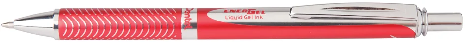 Pentel Liquid Stylo rolle encre gel Energel Sterling BL407B - OEM BL407B-A