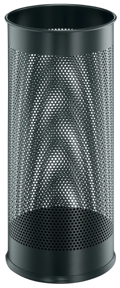 DURABLE Porte-parapluie en métal, rond, anthracite - OEM 3350-58