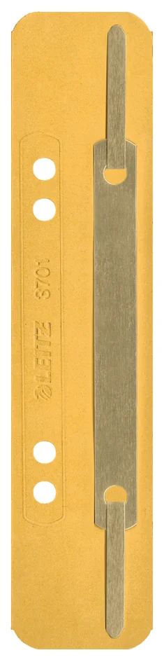 LEITZ Relieur à lamelle, 35 x 158 mm, gris - OEM 3701-00-85