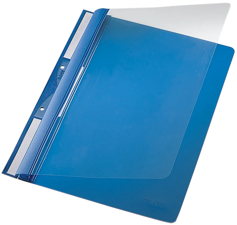 LEITZ chemise accrochable universelle en plastique, A4, PVC - OEM 4190-00-55