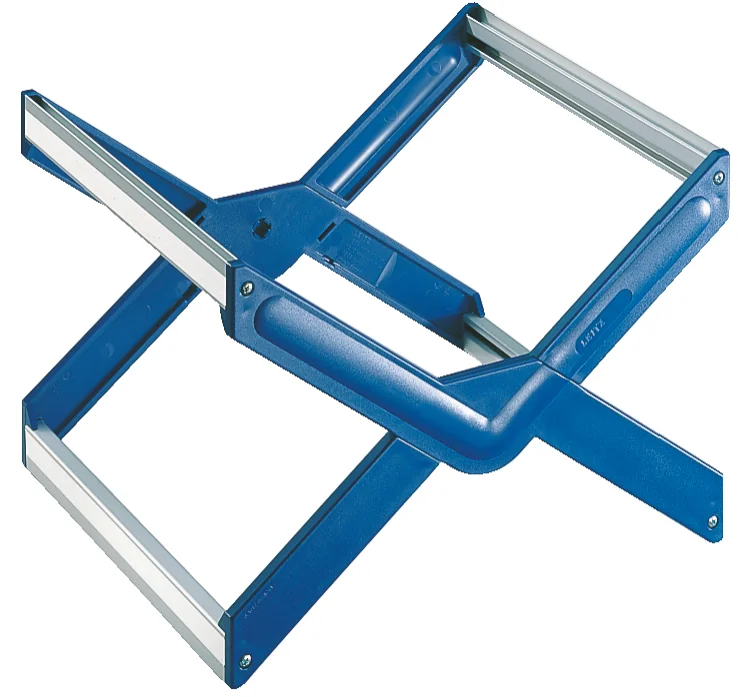 LEITZ Corbeille pour dossiers suspendus, pour 25 - OEM 1909-00-89