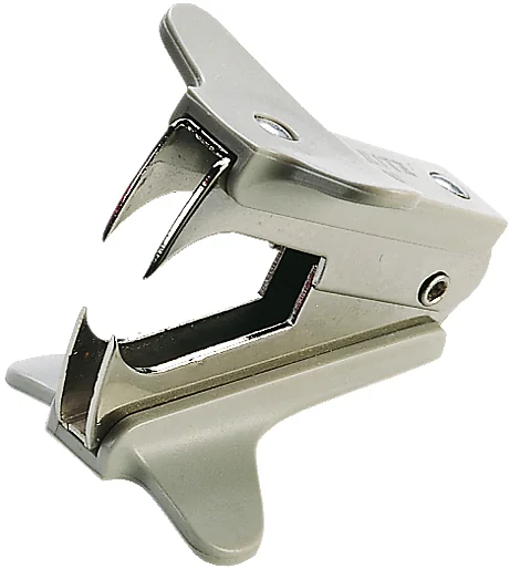 LEITZ Ote-agrafes, gris - OEM 5590-00-85