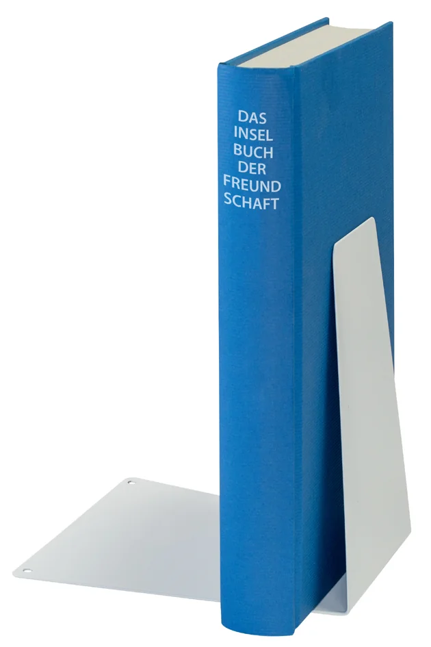 LEITZ serre-livres, (L)125 x (P)145 x (H)140 mm, noir - OEM 5298-00-95