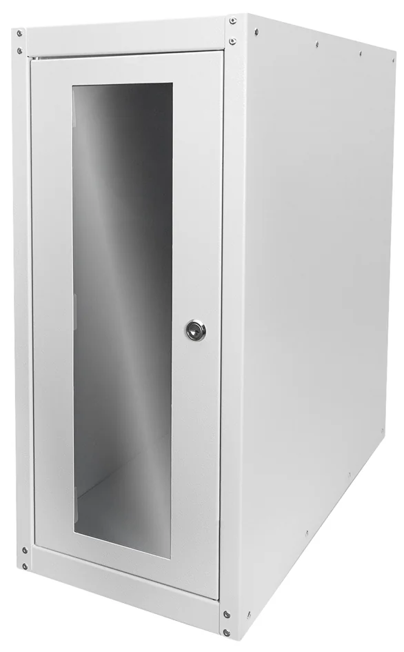 DIGITUS boîtier CPU Eco-Line avec ventilation passive - OEM DN-CC 9001