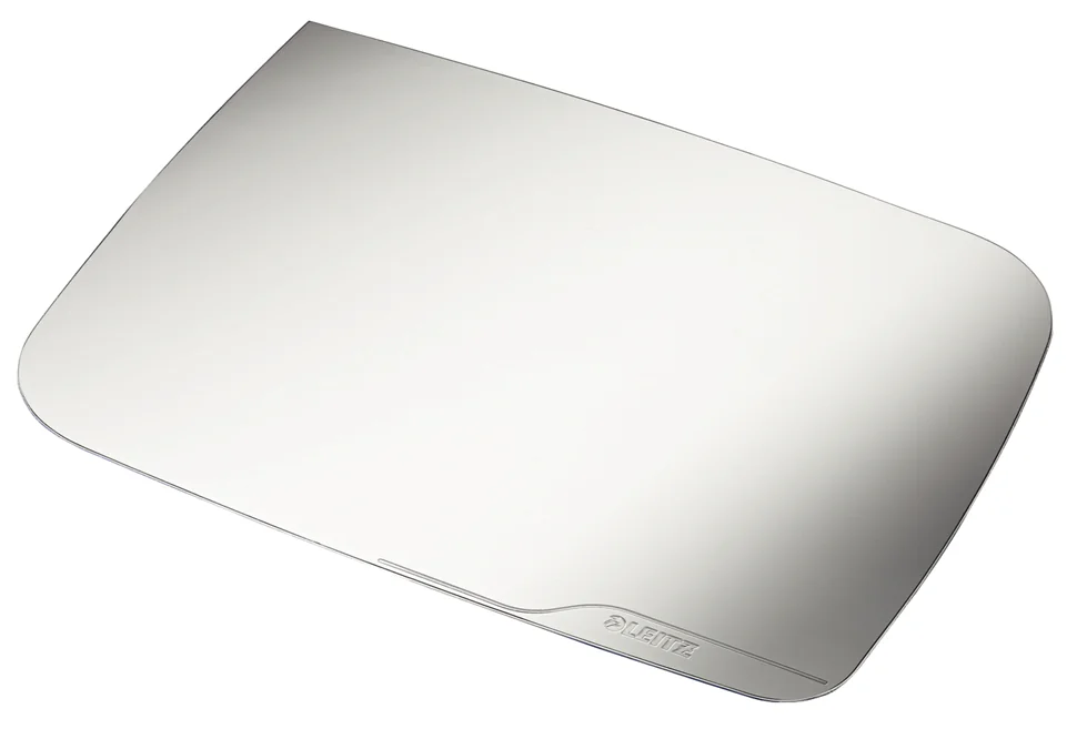 LEITZ Sous-main, 650 x 500 mm, PVC, transparent - OEM 5311-00-02