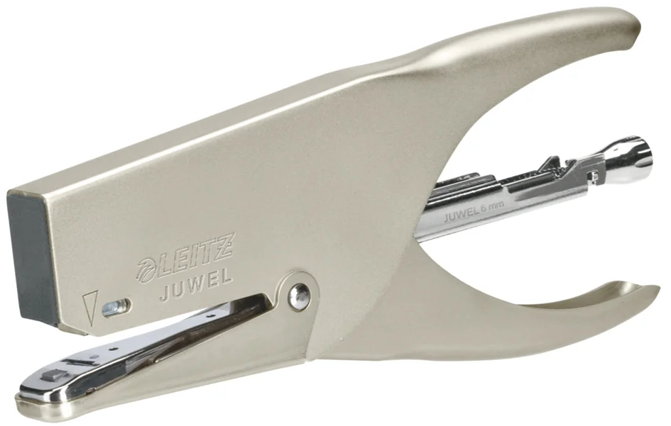 LEITZ Pince agrafeuse JUWEL 3000, capacité: 30 feuilles - OEM 5558-00-82