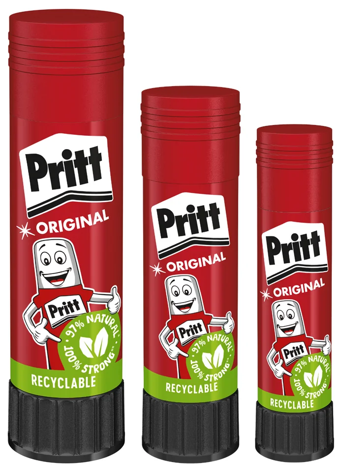 Pritt Bâton de colle WA11, 11 g - OEM PK4KC