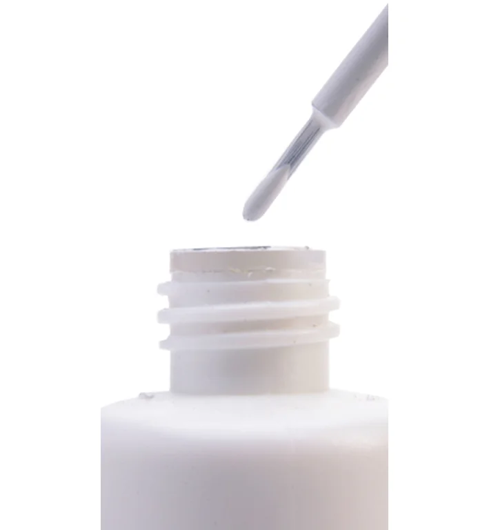 Kores Correcteur liquide 'Fluid', blanc, contenu: 20 ml - OEM KF66101