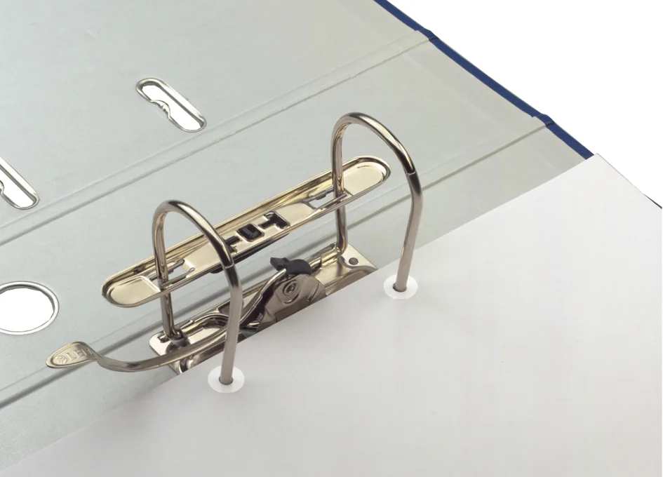 LEITZ oeillets de renfort, transparent, contenu: 500 pièces - OEM 1706-00-00