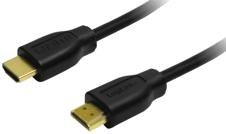 LogiLink Câble HDMI 1.4, A mâle - A mâle, 15,0 m - OEM CH0054