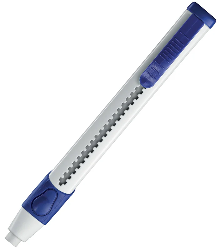 Maped Gomme de recharge pour crayon à gomme Gom-Pen, blanc - OEM 512511