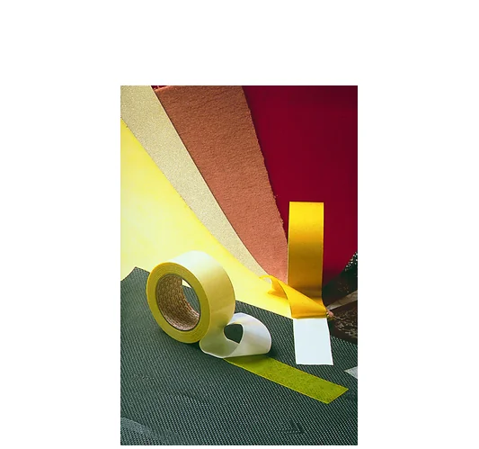 3M ruban adhésif pour tapis 9195, 50 mm x 25 m - OEM 9195