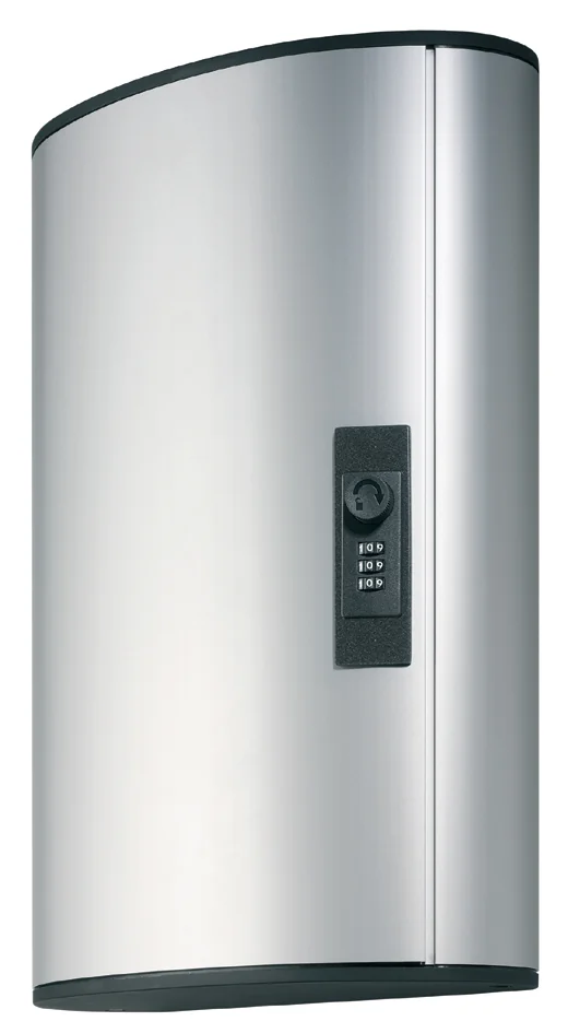 DURABLE Armoire à clés KEY BOX CODE 48, pour 48 clés - OEM 1976-23 – Image 4