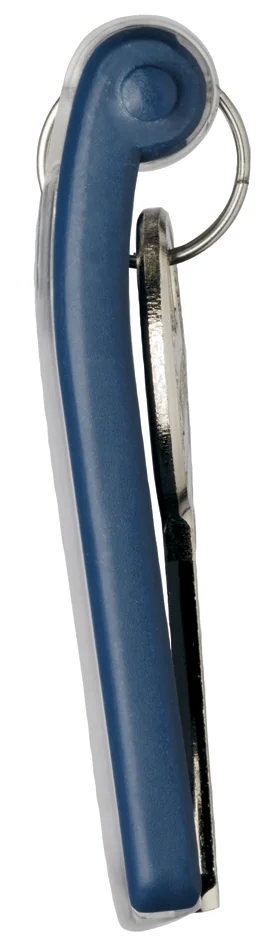 DURABLE Porte-clés KEY CLIP, rouge - OEM 1957-03 – Image 5