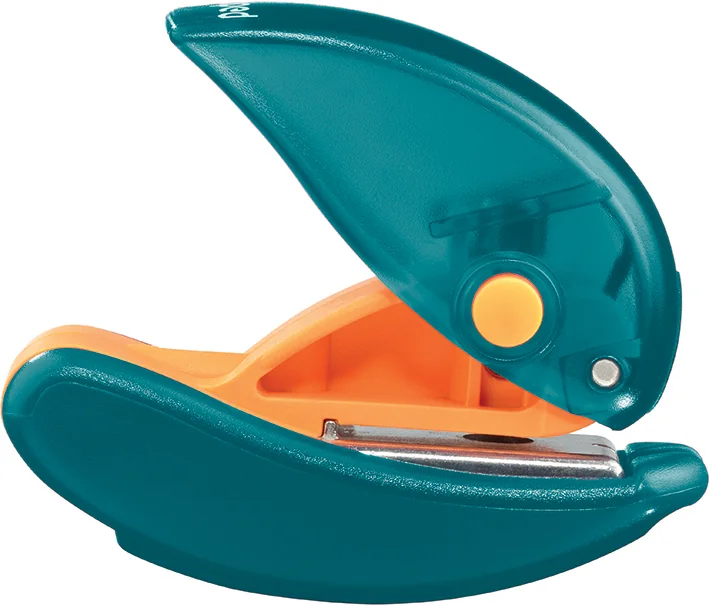 Maped Perforateur 1 trou Punchito, assorti - OEM 533100
