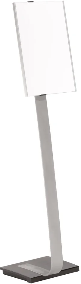 DURABLE Support d'informations INFO SIGN stand, A3 - OEM 4813-23