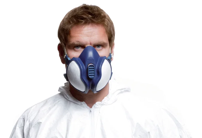 3m demi masque respiratoire 4251+, degré de protection: - OEM 4251-1