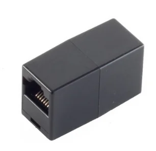 shiverpeaks BASIC-S Connecteur câble patch RJ45, Cat. 6 - OEM BS75006