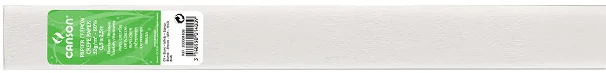 CANSON Rouleau papier crépon, 32 g/m2, orange capucine - OEM C200001410