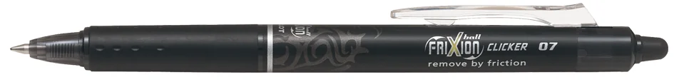 PILOT Recharge pour roller FRIXION BALL BLS-FR7, vert - lot de 3 - OEM 356087 – Image 18